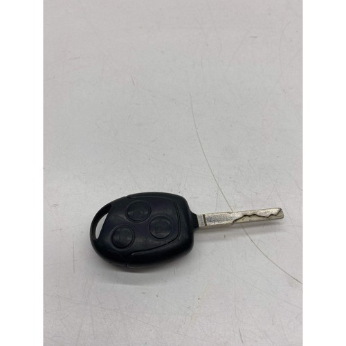 Ford focus key - key, 2006