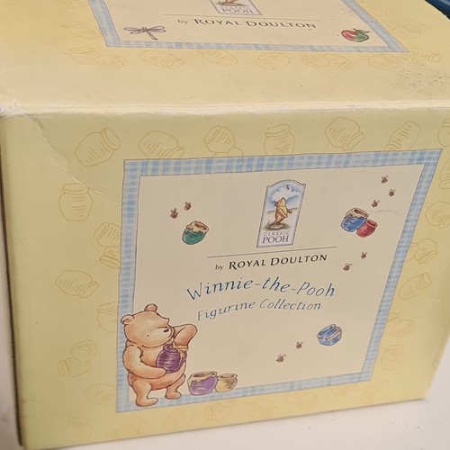 Royal doulton disney - doulton, winnie