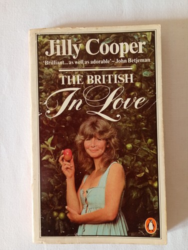 The british love - the,