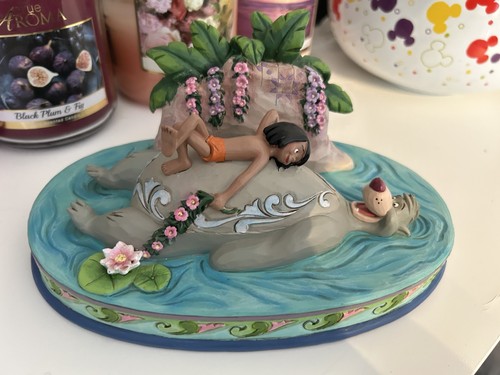 Rare disney traditions jim - disney,