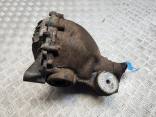 JAGUAR XF DIFFERENTIAL DIFF ASSEMBLY REAR 2.7 DIESEL 6W934A213BB X250 2007-2011