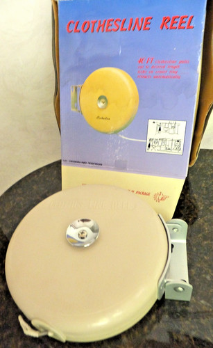 Vintage retractable - 40,