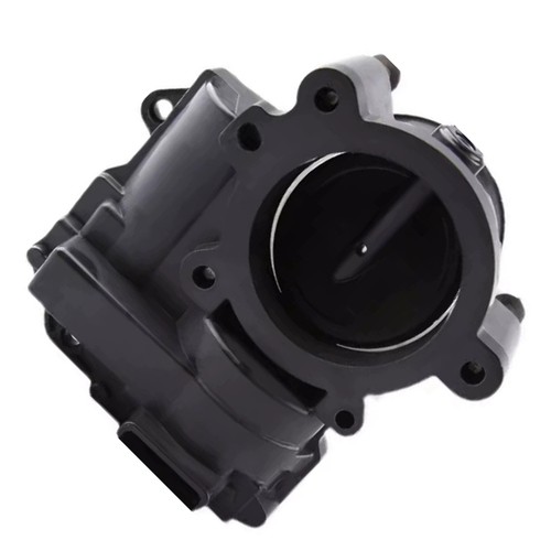 Throttle body for peugeot - body,