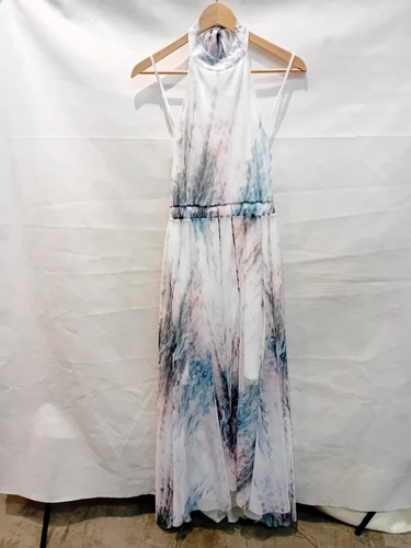 Ted baker abstract watercolor - abstract,