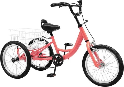 Kids tricycle wheel bike - kids,