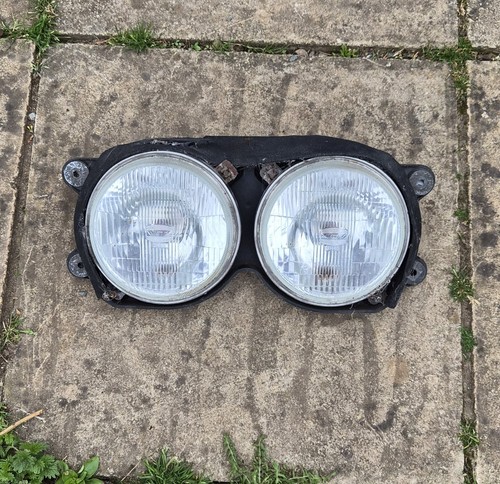 Kawasaki zxr750h2 headlamp - zxr750h2,