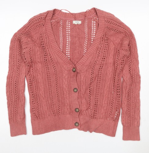 Fat face women pink 12 - uk,