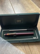 Cross Since 1846 Ball Point