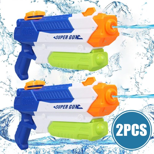 Super soaker battle blaster - super,