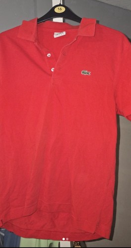 Excellent condition lacoste - excellent,
