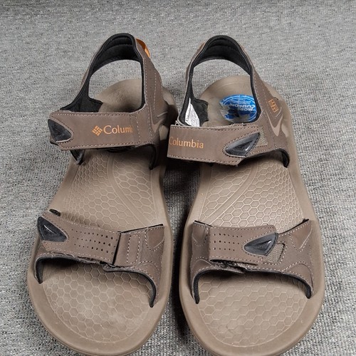Columbia mens brown - brown, outdoor