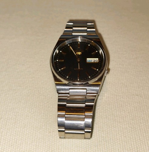 Seiko men watch - men's,