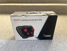 Viktor Jurgen Shiatsu Massage