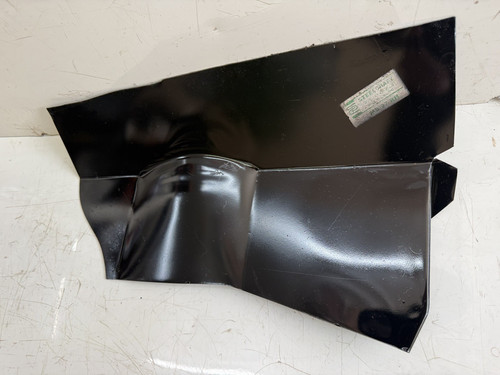 Mgb roadster inner wing - mgb,