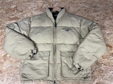 Vintage 90s Original Sonneti Puffer Jacket Coat Men’s Large