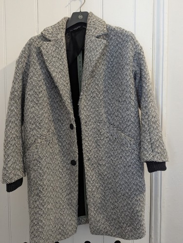 Topshop black white - topshop, &