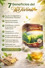 Vida Divina Te Divina Natural