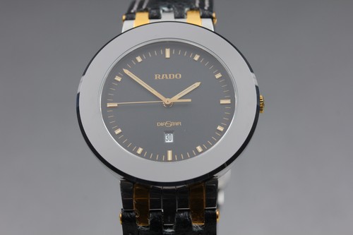 Vintage rado diastar - rado,