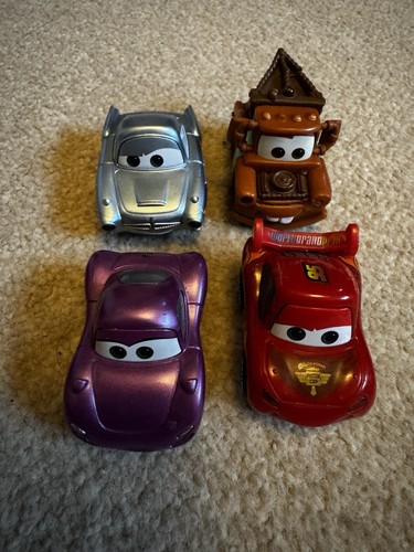 Cars appmates - 2,
