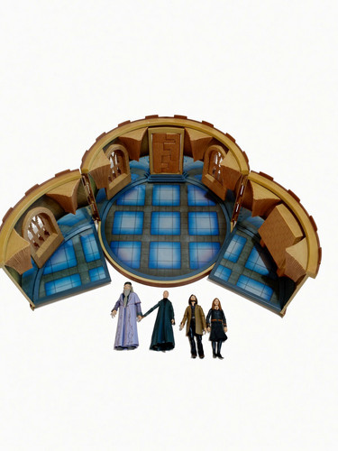 Vintage harry potter hogwarts - vintage,