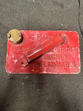 Valor Vintage Petrol Can GPO