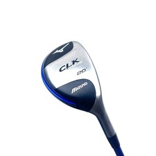 Mizuno CLK Fli-Hi 3 Hybrid /