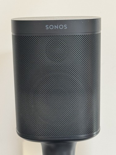 Sonos one smart speaker - sonos,