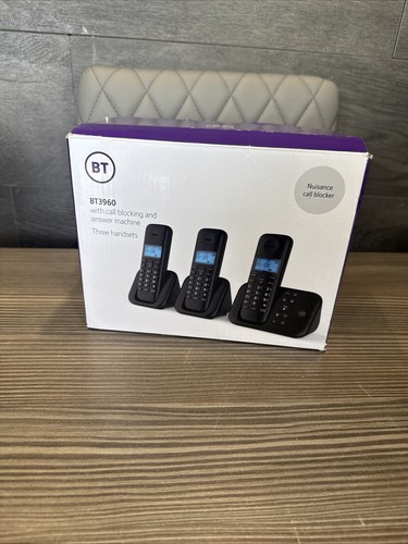 3960 cordless landline - 3960,