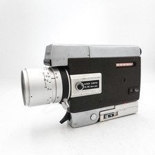 Canon 318 zoom super - zoom, 8