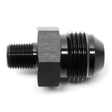 1/8" NPT -8AN Straight Adaptor