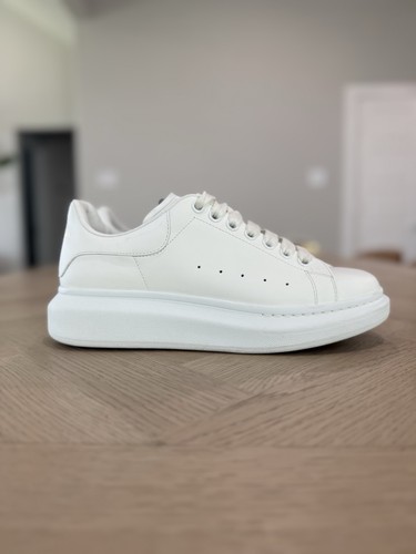 Alexander mcqueen oversized - mcqueen,