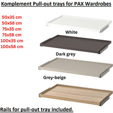 IKEA KOMPLEMENT Pull-Out Tray