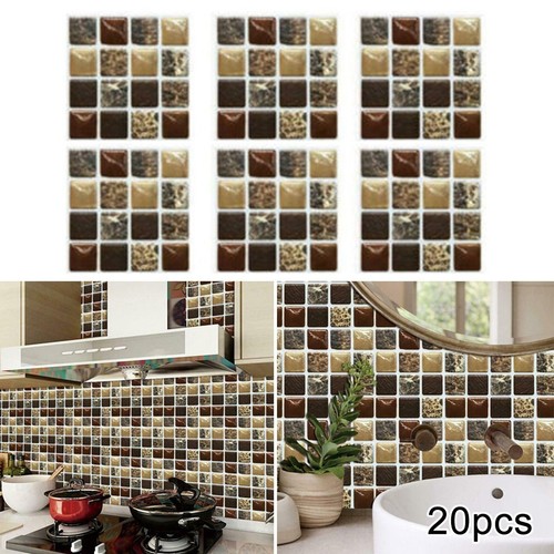 For mosaic tile stickers - mosaic,