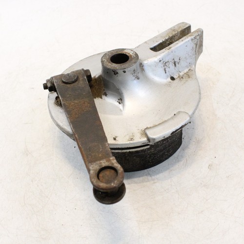 Suzuki rear brake - suzuki,