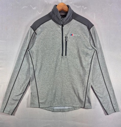 Berghaus spitzer fleece mens - berghaus, m