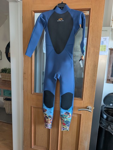 Bnwt sola kids full - sola,