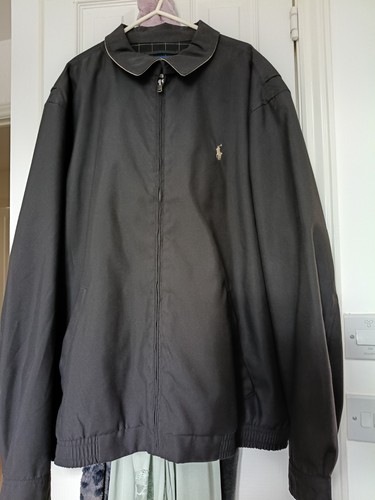Ralph lauren jacket xxl mens - jacket,