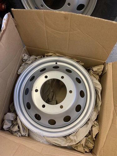 Genuine ford transit steel - transit,
