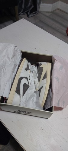 Air jordan men size 10uk - air, men's