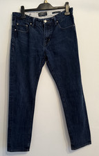 MENS HAMMOND & CO DENIM JEANS