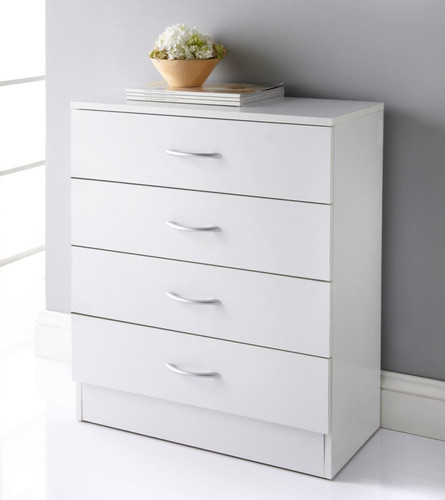 Lokken oak finish - oak, drawer