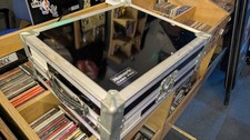 Flightcase suitable for