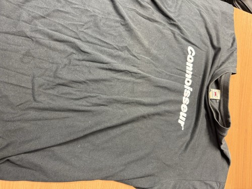 Casual connoisseur shirt - connoisseur,