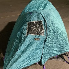 Mountain Hardwear Lightwedge 3