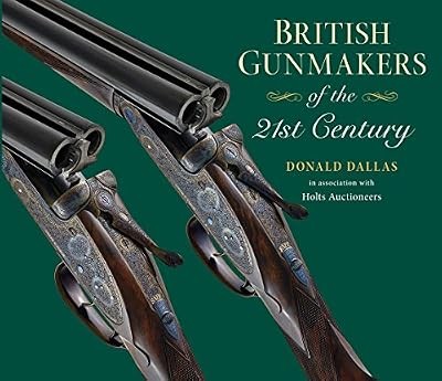 British gunmakers the 21st - british,