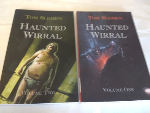 Oop tom slemen haunted - slemen,