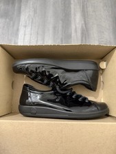 Ecco Women’s Derby Noir Soft