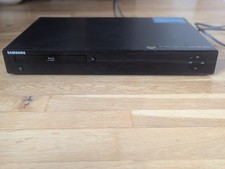 Samsung BD-P1500 1080p Full HD