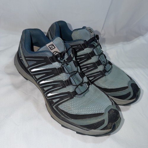 Salomon comp trail - xa,