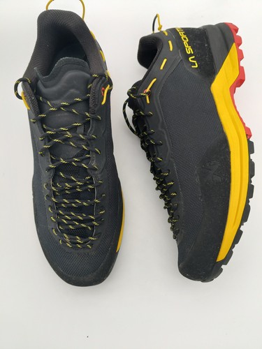 Sportiva guide approach - sportiva,